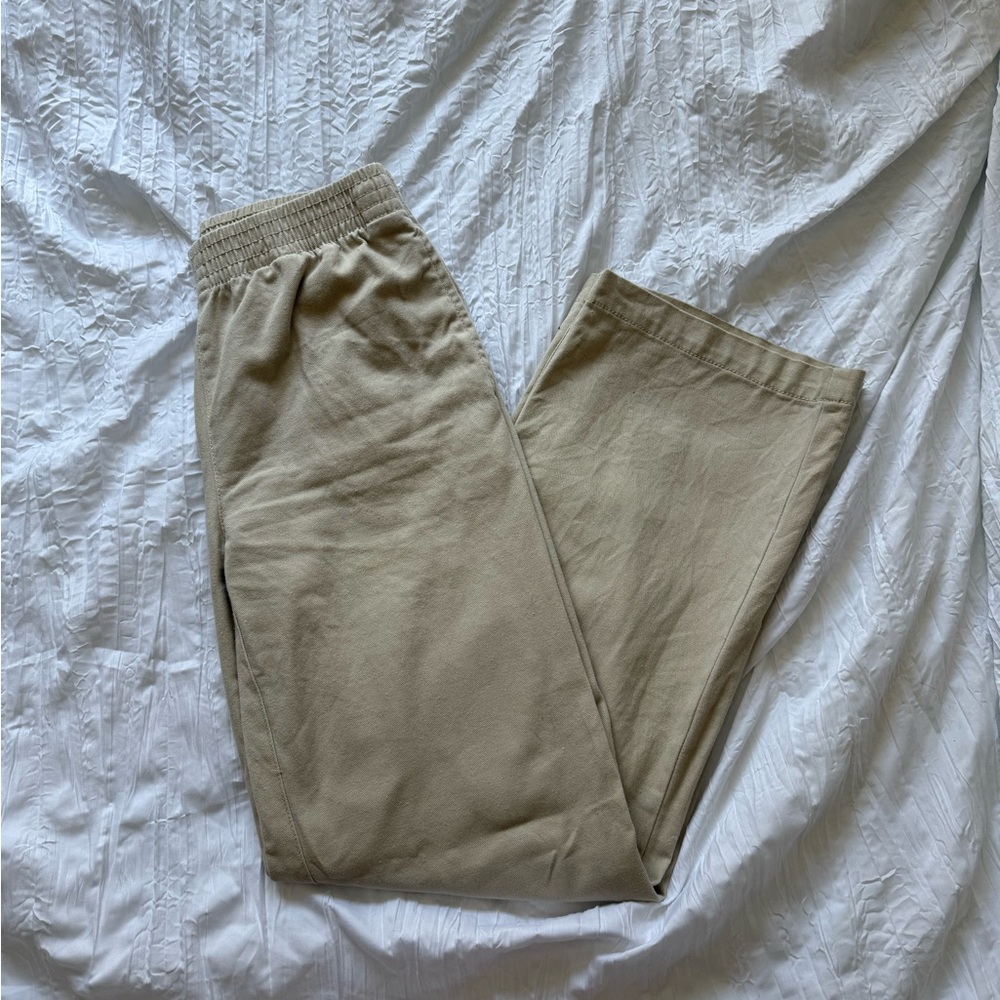 Aritzia TNA Christie Pant
